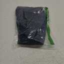 QINSEN Womens Slimming Fit Sweetheart Neck Long Sleeve Basic Crop Tops Stretch Going Out Tee Shirt Navy M