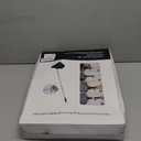 Poolvio Pool Deep Skimmer Net with 3ft - 10ft 1.0mm Thick Adjustable Aluminum Pole & Fine Mesh Bag Leaf Skimmer Rake Net for Above Ground & Inground Swimming Pools, Removes All Debris