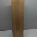 Lunmon Basketball Court Stencil Kit Marking Corrugated Cardboard for Gym Asphalt Concrete Driveway Home and Local Park No Paint Included