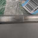 5/8 Inch Drill Bit | Reduced Shank High Speed Steel | 5/8 Drill Bit for Metal and Steel | HSS M2 Black & Gold Drill Bits with 1/2" Shank