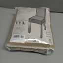 Dining Chairs Cover Set of 2,Chair Covers for Kitchen,Khaki | Removable & Washable,Stretch Material,Chair Covers for Dining Chairs,Protection Against