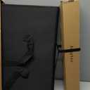 Light Box Photography 20"x20" with 80LED Lights and 4 Color Backdrops Photo Box with Lights, Foldable Light Box with Adjustable Brightness, 6000-6500K Dimmable Portable Picture Box Shooting