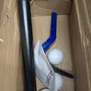 Franklin MLB Superstar 4 in 1 Pitching Machine, Small