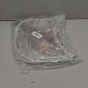 Dryer Lint Filter Screen Trap Replaces For LG DLE7177WM DLE5977B DLE5955W DLE5977S DLE2532W DLE3733S DLE3733W DLE5932W DLE8377NM DLEX7177RM DLEX7177WM DLEX2501V DLEX2501W DLEX2550W DLEX2650R DLEX2650W