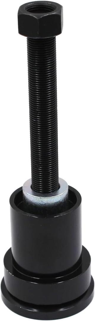 Inner Axle Side Seal Installation Tool Front Compatible with Dana 30/44/60 Differentials-Fits for Volvo, Chevrolet, Dodge, Ford, GMC, Jeep, Jaguar, International, Isuzu, Mercury, Plymouth-#CLZAZGJ