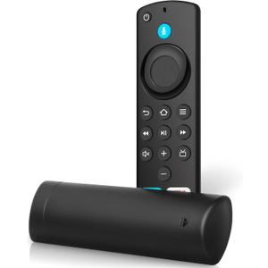 Replacement Voice Remote-Control for Smart TV DWSD-55