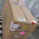 Tylza Back Bar Cooler With 3 Glass Doors, 312L Under Counter Back Bar Refrigerator with LED Lighting, Safety Locks, Counter Height Bar Beverage Cooler for Beer, Soda Drinks, Wine, Black