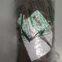 Noahas Small Rugs for Bedroom, 2x3 Brown Fluffy Bedroom Rug, Thick Fuzzy Area Rugs for Living Room, Non Slip Rugs for Hardwood Floors, Soft Kids Carpet Reduce Noise Room Decor