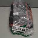 opux Insulated Lunch Bag for Men Women, Large Dual Compartment Cooler Bag, Soft Two Deck Lunch Box for Work School Picnic, Leakproof Lunch Tote With Shoulder Strap for Kid Adult (Red, Double Deck)