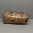 CAMPROS CP Tent 8 Person Camping Tents, Weather Resistant Family Tent, 5 Large Mesh Windows, Double Layer, Divided Curtain for Separated Room, Portable with Carry Bag (Dark Green)