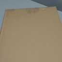 Bemis Alesio Slow Close Toilet Seat, Sleek Chrome Hinges and Adjustable Perfect Fit Wood Seat, Made in USA, Round, White