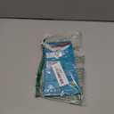 Diaclara Designed for iPhone 16 Case, Upgraded [Full Camera Protection] Full Body Rugged Bumper Case with Built-in Screen Protector, Rose Pink