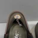 Skechers Men's Hands Free Slip-ins: Go Walk Flex Hands Up Sneaker (10.5, Brown)