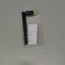 Krisnorey Long Range Bluetooth 6.0 Adapter for PC, Built-in PA for 5dBi High-Gain Wireless USB Dongle for Windows 11/10/8.1 Laptop Desktop, Plug & Pair w/Bluetooth Headphones Speaker Keyboard Mouse