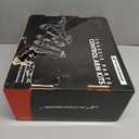 Premium Chassis Parts Control Arms Kits Left Upper Front Right Upper Control Arm with Ball Joint