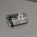 Electric Spice and Herb Grinder, Dry Herb Mini Electric Grinder Compact Size with 1.7oz/50ml Herb Jar and Spoon Tool