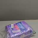 Always Discreet Adult Incontinence Pads for Women, Heavy Absorbency, Long Length, Postpartum Pads, 39 Count