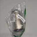 KitchenArt Professional Series 2 Cup Adjust-A-Cup, Champagne Satin, Adjustable, 1/8 to 2-Cup