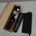 Philips Norelco All-in-One 3000 Series 13 in 1 Trimmer, Beard Styler & Men's Hair Clipper, 9 Length Settings & Self-Sharpening Skin-Friendly Blades, MG3919/50 (Black)