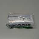 Waste Bags, Compatible with Litter Robot 4/5/3, 150 Pack Liners for Self Cleaning Litter Box, 9-11 Gallon Capacity, Pre-Separated, Transparent, Replacement Cat Litter Bags