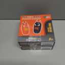 2 x Walkie Talkies for Kids Toys for 3 4 5 6 7 8 9 10+ Years Old Boys Girls Long Range 2 Way Radio Birthday Gifts for Ages 4-6 6-8 8-12 Camping Outdoor Games Toddlers Easter Christmas Stocking Stuffers