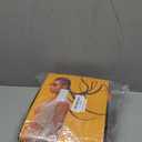 Sensationnel X-pression prestretched braiding hair - 3x braid 58 inch all kanekalon flame retardant synthetic braid for box braids and twists (5 pack, 1B OFFBLACK)