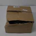 Giraffe Tools Garden Hose 100ft x 5/8", Water Hose Heavy Duty, Lightweight, Flexible Hybrid Hose with Swivel Handle, Male to Female Fittings