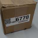 Retractable Baby Gates for Doorways, Mesh Dog Gate for Stairs, Pet Gate Indoor, Extends to 55" Wide 33" Tall, Safety Toddlers Gates for Hallways, Indoor & Outdoor Use, Gray