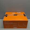 Dog Grooming Vacuum, 4.5L Extra-Large Dust Cup Dog Grooming Kit, 14000Pa High-Suction Pet Groomer with Clippers, Low-Noise All-in-One Shedding Control Set for Home Use (Black)