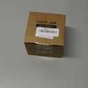 Pawtong 12oz Insulated Vacuum Food Jar with Buckle Lid Wide Mouth Soup Thermo for Hot Food Kids Leakproof Stainless Steel Lunch Container (Blue-Dinosaur)