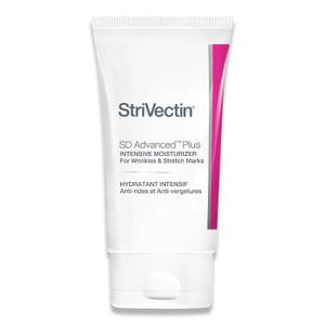 StriVectin SD Advanced Plus Intensive Moisturizer for Wrinkles and Stretchmarks, For Face and Body, Collagen Boosting with Peptides and Hyaluronic Acid