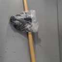 Zenport Wood Handled Hoe