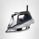 BLACK+DECKER Allure Professional Steam Iron, Blue, D3030