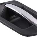 ELSOON A1867004005 A18-67004-005 Exterior Door Handle Front Right Passenger Side Compatible with Freightliner Cascadia Truck 126 2018-2024