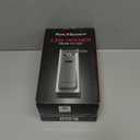 POHL SCHMITT Electric Can Opener with Knife Sharpener and Bottle Opener