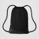 Nike Unisex Adult Gameday Brasilia X Drawstring Bag Backpack (18L) | Mens and Womens