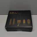 5 in 1 Air Styler, 1000W Hair Dryer Brush, Hair Styler-Hot Brushes for Hair Styling, Hot Brush - Hair Styling Appliances for Women Volume, Curl, Smooth, Dry