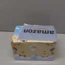 Valentines Day Gifts for Kids, Prefilled Valentines Box with 24PCS Animal Squishy Toys, Valentine Exchange Gifts for Boys Girls School Classroom