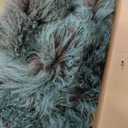 MAXYOYO Giant Bean Bag Chair Bed for Adults, Convertible Beanbag Folds from Lazy Chair to Floor Mattress Bed, Large Floor Sofa Couch, Big Sofa Bed, High-Density Foam Filling, Machine Washable