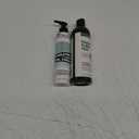 1 REDKEN Hydrating Curl Cream. 2. Thicker Fuller Hair Fortifying Conditioner Advanced Thickening Solution - 12oz