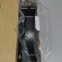 TV Antenna Indoor for Local Channels, 2025 Long Range Antenna for Smart TV 360 Reception,Digital TV Antenna for All Smart/Old TVs, Supports 4K 1080P HD VHF UHF