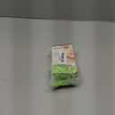 Nad's Facial Wax Strips, Fragrance free, 48 Count (Pack of 2)