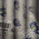 Unisex Soft and Breathable Baby Cushion 100% Organic Cotton Cover Machine Washable Toddler for Small Boys and Girls