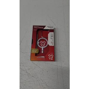 ZAGG - Crystal Palace Snap Case Lite iPhone 16 Pro - Clear