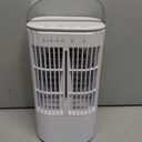 Portable Air Conditioner Fan Water Ice Cooling Fan for Office Room Spray Mist Fan