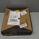 USX MOUNT UL Listed Full Motion TV Mount, Swivel Articulating Tilt TV Wall Mount for 26-65 Inch LED, 4K, Wall Mount Bracket with VESA 400x400mm Up to 77lbs, Perfect Center Design -XMM006-1