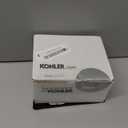 KOHLER 8799-2BZ Duostrainer sink drain and strainer, Oil-Rubbed Bronze