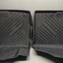 LASFIT Floor Mats for Toyota Camry 2018-2024 (Only Fit Hybrid, Not Fit Gas)
Not Fit Gas, All Weather Custom Fit Anti-Slip TPE Floor Liners Accessories for 8th Gen Camry, 1st & 2nd Row, Black