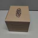 Cyberpunk Starship Incense Burner Holder with Airflow Smoke Effect  Fidget-Friendly Rocket Aromatherapy Decor for Mindfulness, Relaxation, Yoga, Meditation