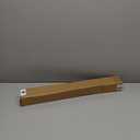 Ivilon Tension Curtain Rod - Spring Tension Rod for Windows or Shower, 24 to 36 Inch. Oil Rubbed Bronze ORB